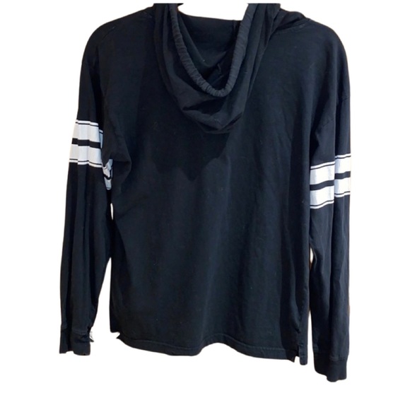 Supreme Dragonball Z Hooded Tee - Picture 2 of 4